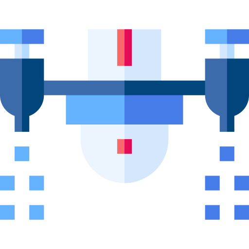 Drone icon