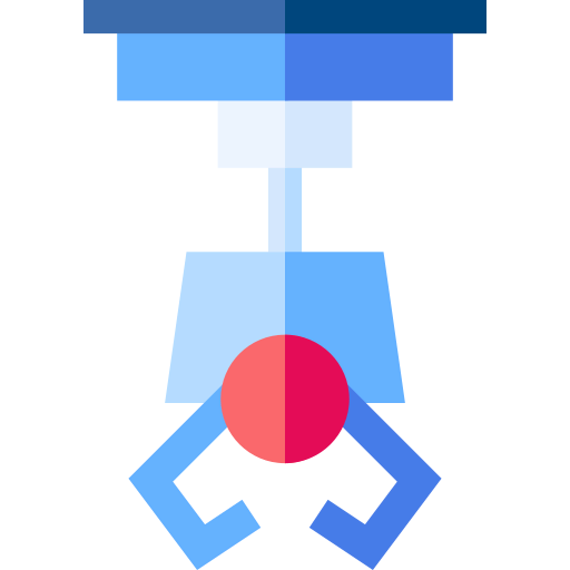Robot icon