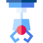 Robot icon 64x64