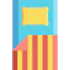Bed icon 64x64