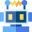 Robot icon 64x64