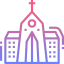 Church icon 64x64