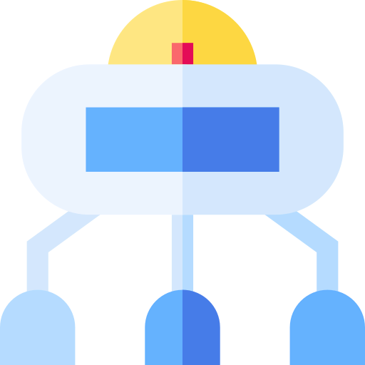 Robot icon