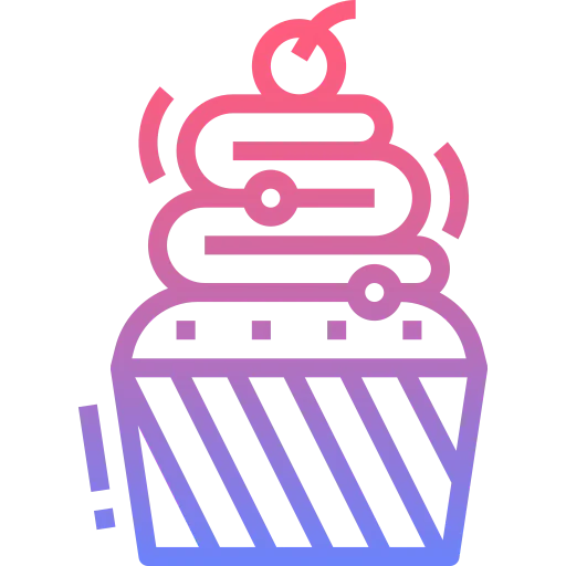 Cupcake icon