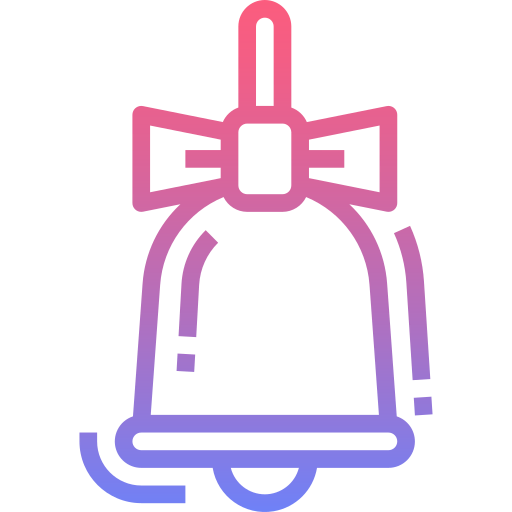 Bell icon