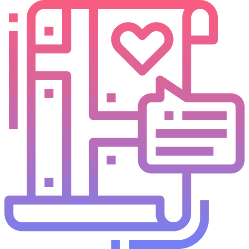 Map icon