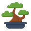 Bonsai icon 64x64