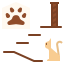 Pet house icon 64x64