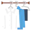Wardrobe icon 64x64