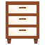 Dresser icon 64x64