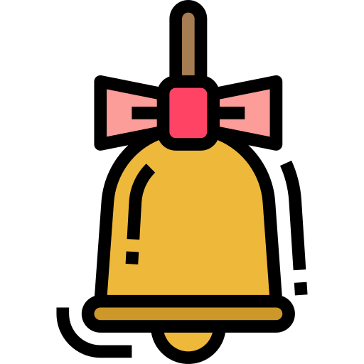 Bell icon
