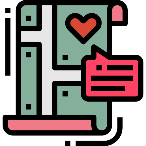 Map icon