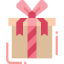 Gift icon 64x64