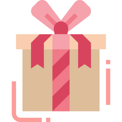 Gift icon