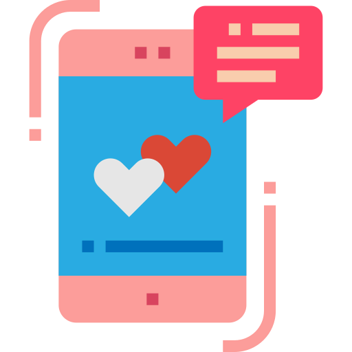 Message icon