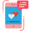 Message icon 64x64