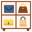 Purses icon 64x64