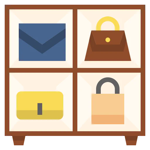 Purses іконка