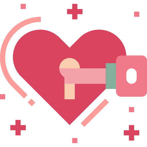 Lock icon