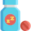 Bottle icon 64x64