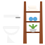Restroom icon 64x64