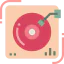 Record player іконка 64x64
