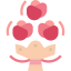 Bouquet icon 64x64