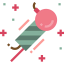 Fireworks icon 64x64