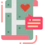 Map icon 64x64
