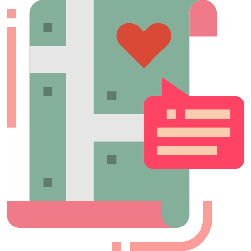 Map icon