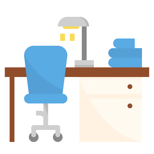 Table icon