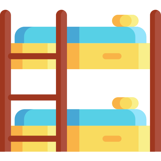 Bed icon