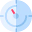 Thermostat Symbol 64x64