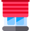 Jalousie Symbol 64x64