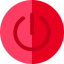 Power button Symbol 64x64