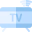Smart tv Symbol 64x64