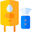 Water heater Symbol 64x64
