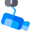 Cctv Symbol 64x64