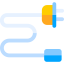Plug Symbol 64x64