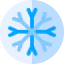 Snowflake Symbol 64x64