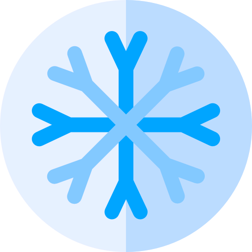 Snowflake icon