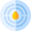 Fire alarm Symbol 64x64