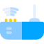 Router Symbol 64x64