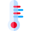 Thermometer Symbol 64x64