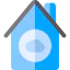 Smart home Symbol 64x64