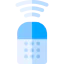 Remote control Symbol 64x64
