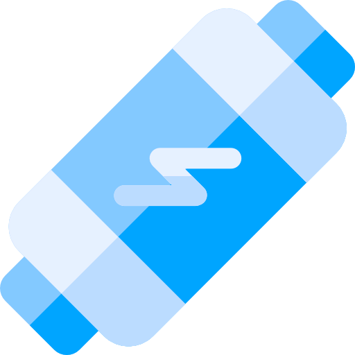 Battery icon