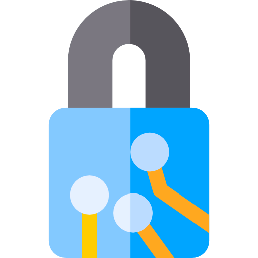 Padlock icon
