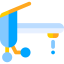 Faucet Symbol 64x64