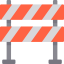 Fence icon 64x64